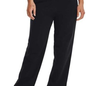 Women's  Fleece Straight Leg Pants